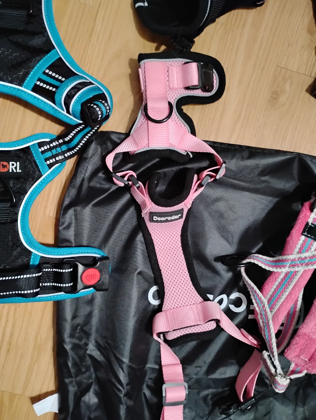Dog Harnesses - Assorted Brands and Styles - photo 3