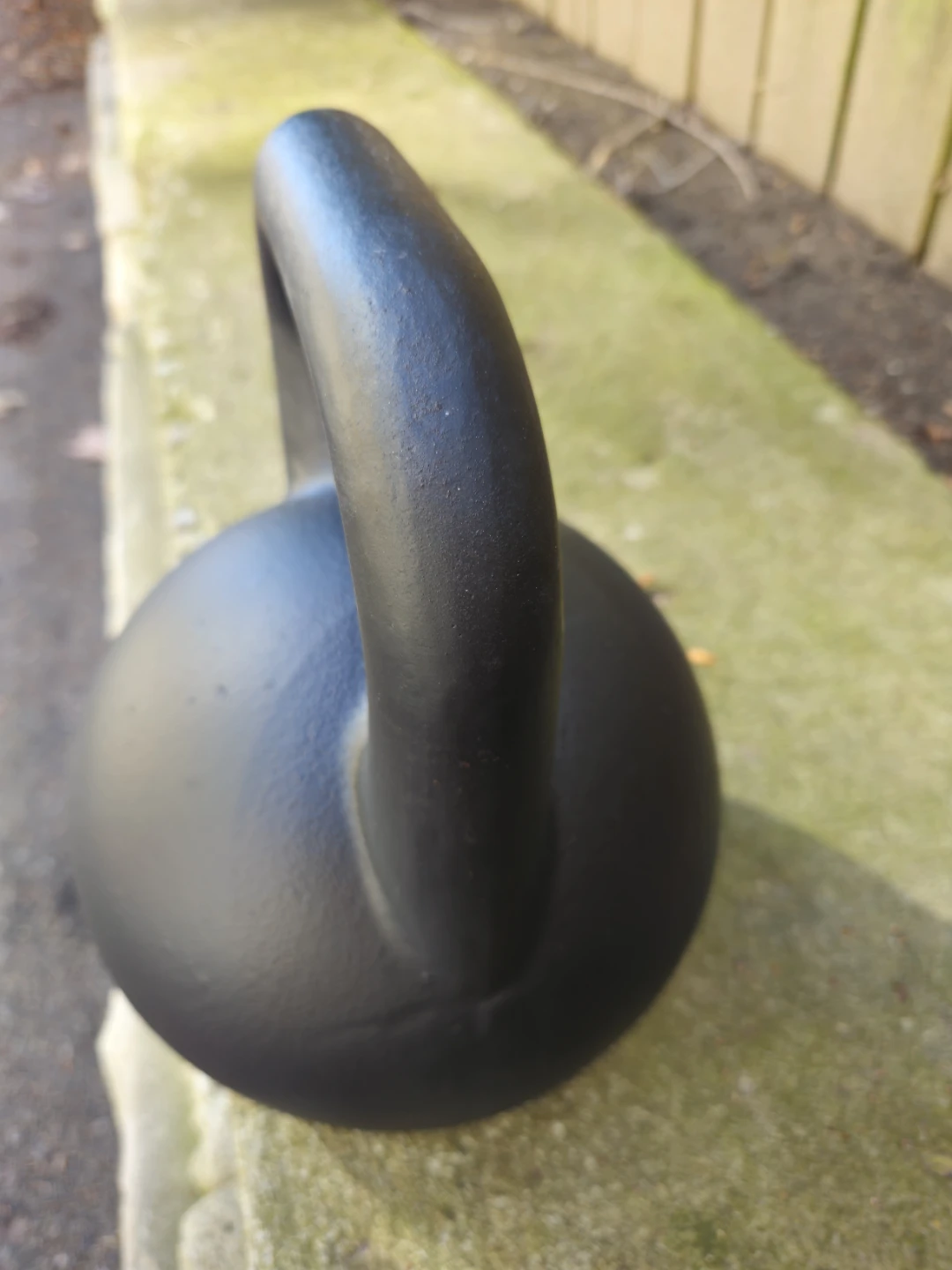 32 kg /70lbs Kettlebell - Extreme Monkey - photo 4