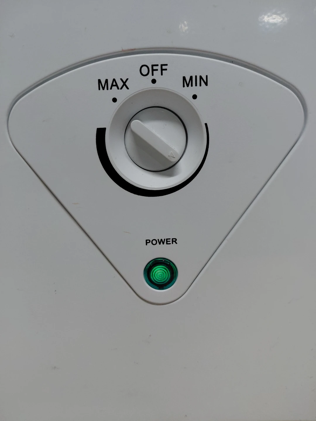 Arctic King Chest Freezer - photo 3