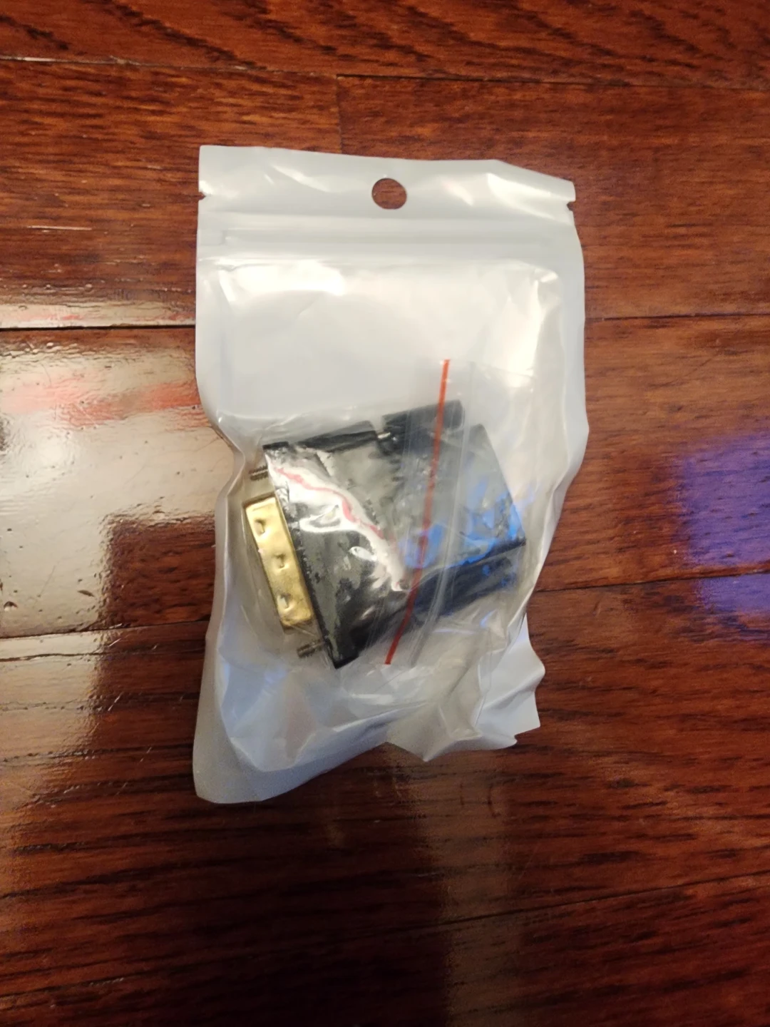Bi-directional HDTV-DVI Adapter - photo 4