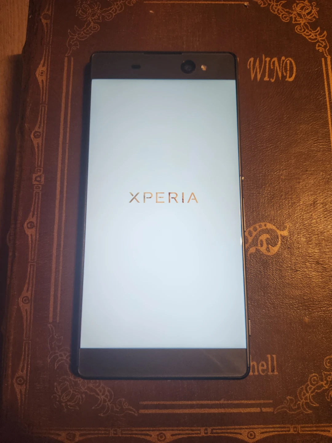 Sony Xperia Smartphone - photo 2