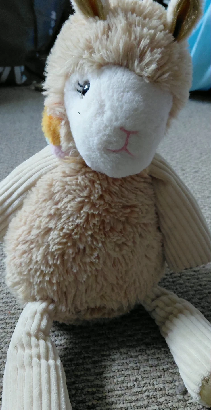 Stuffies - photo 3