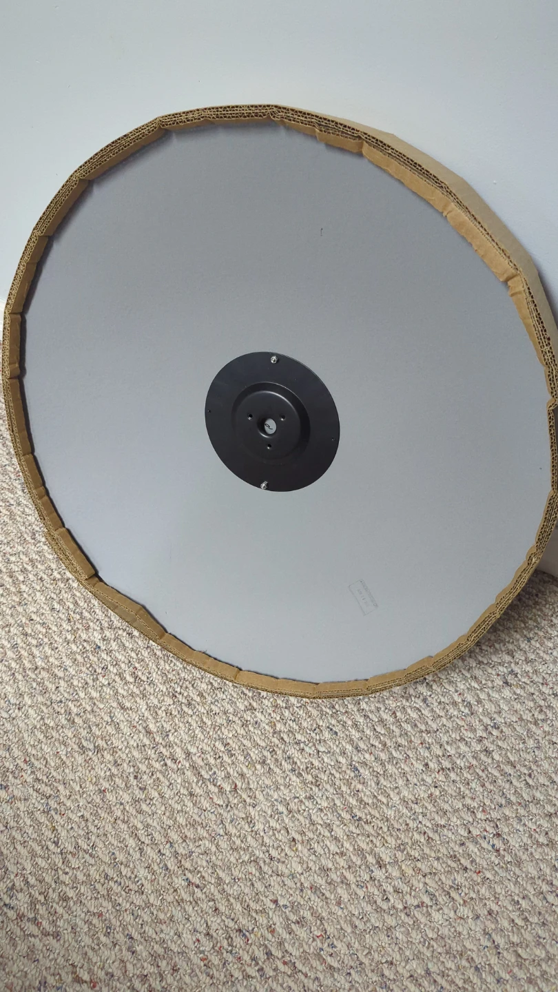 Acrylic Mirror