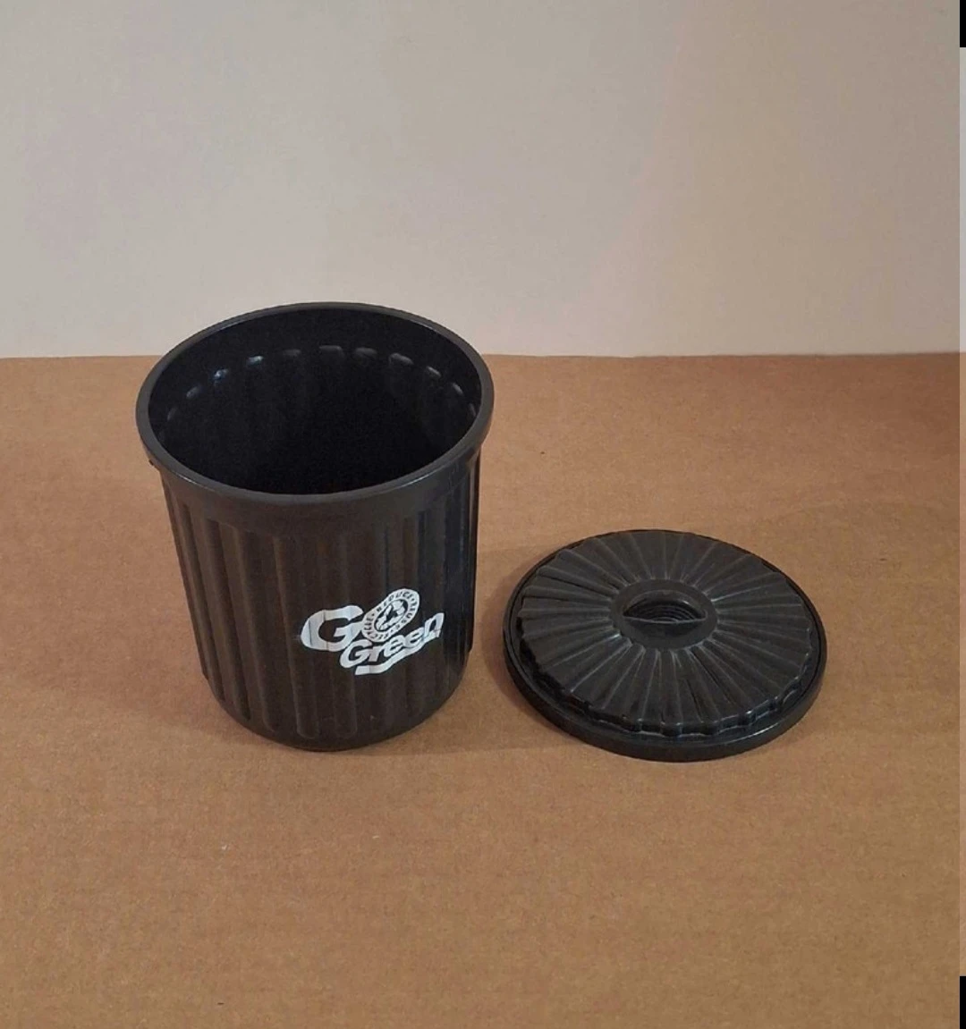 Small Recycling/Storage Bin - photo 2