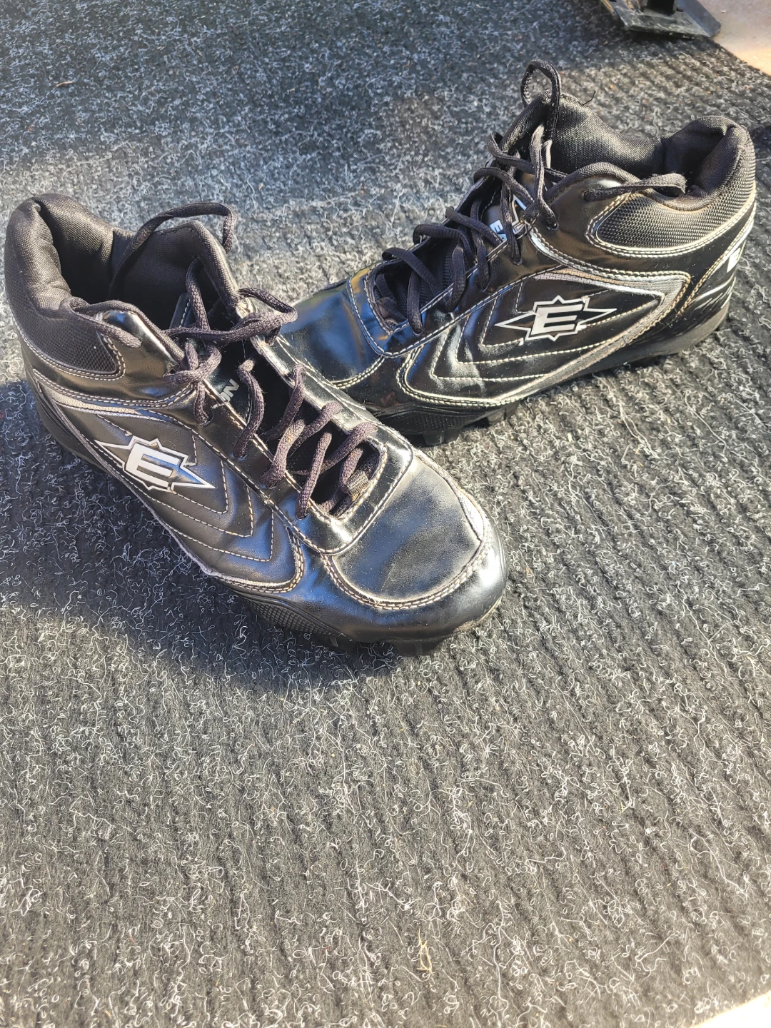 Easton Baseball Cleats