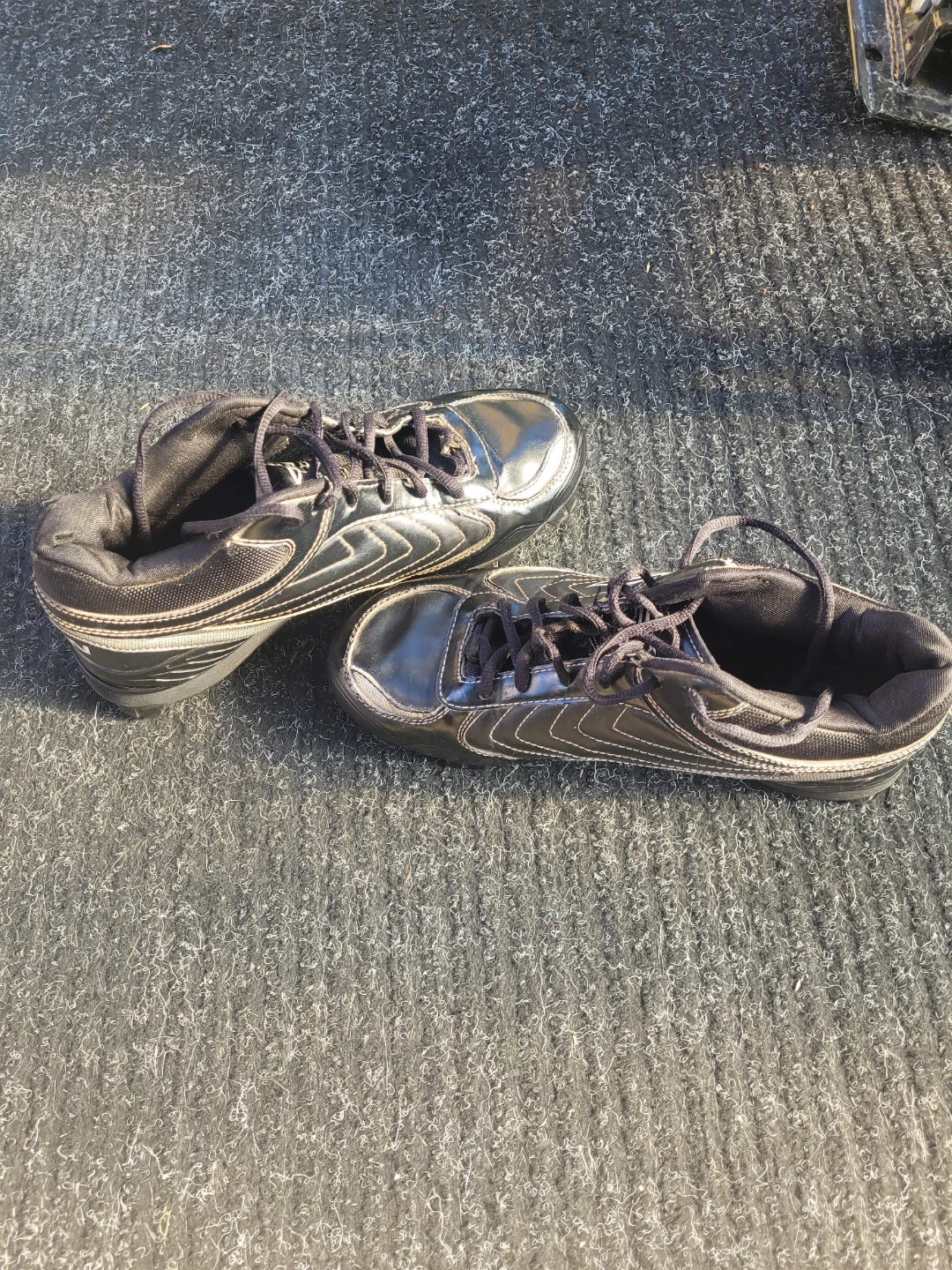 Easton Baseball Cleats - photo 2
