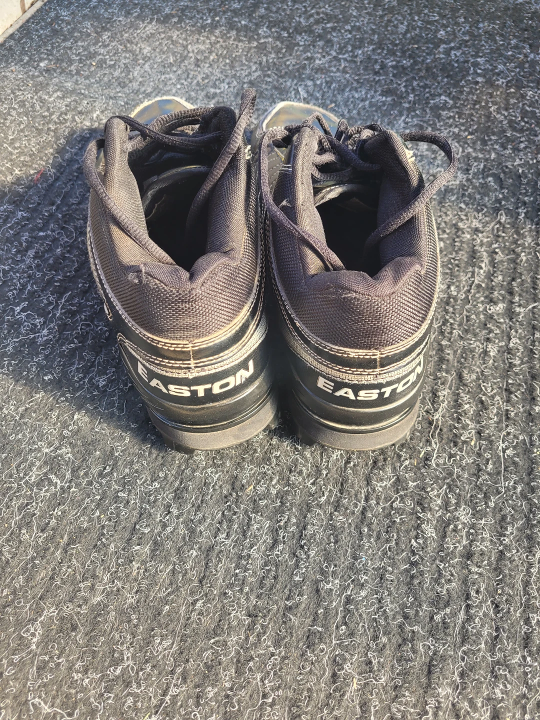 Easton Baseball Cleats - photo 3