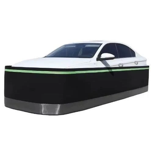 New>>Car Cover Roll