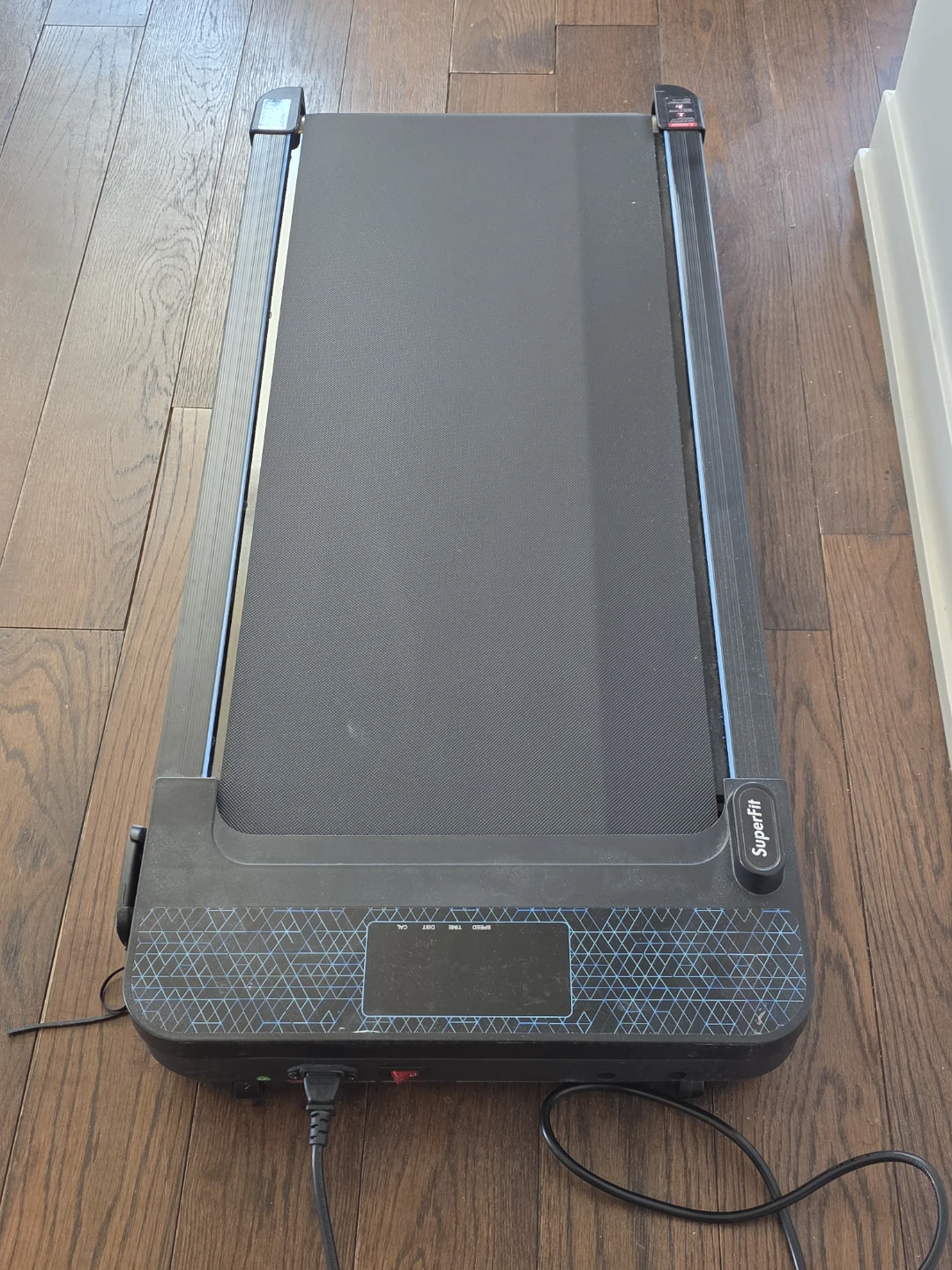 SuperFit Walking Pad Treadmill