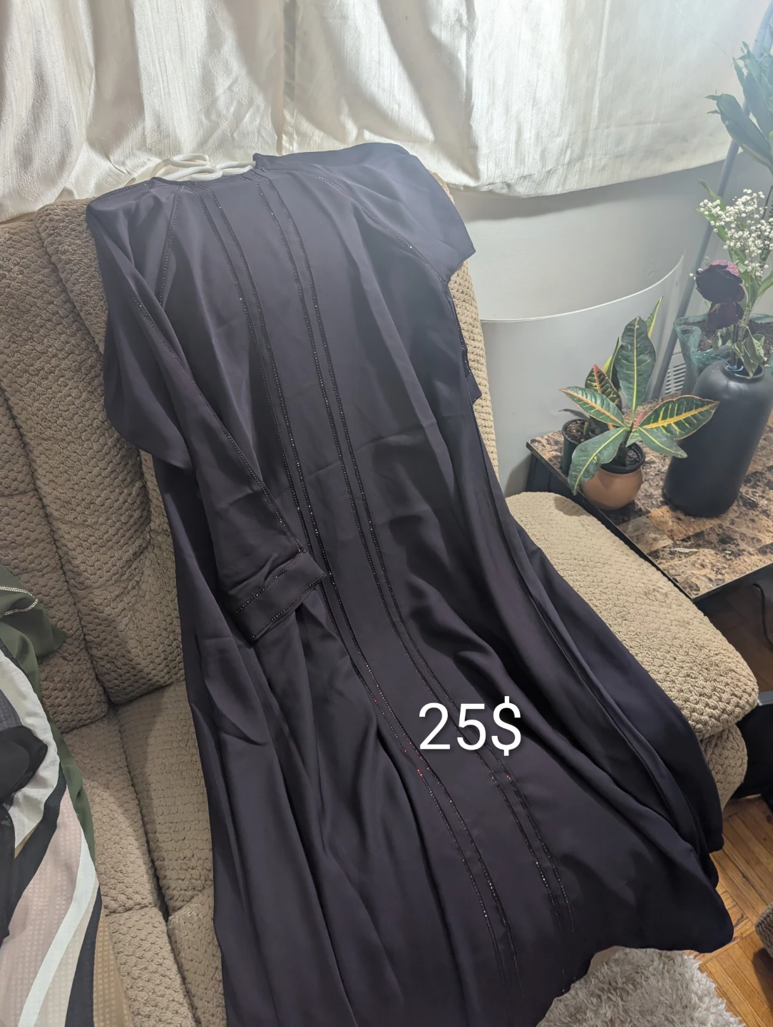 Abayas available - photo 3