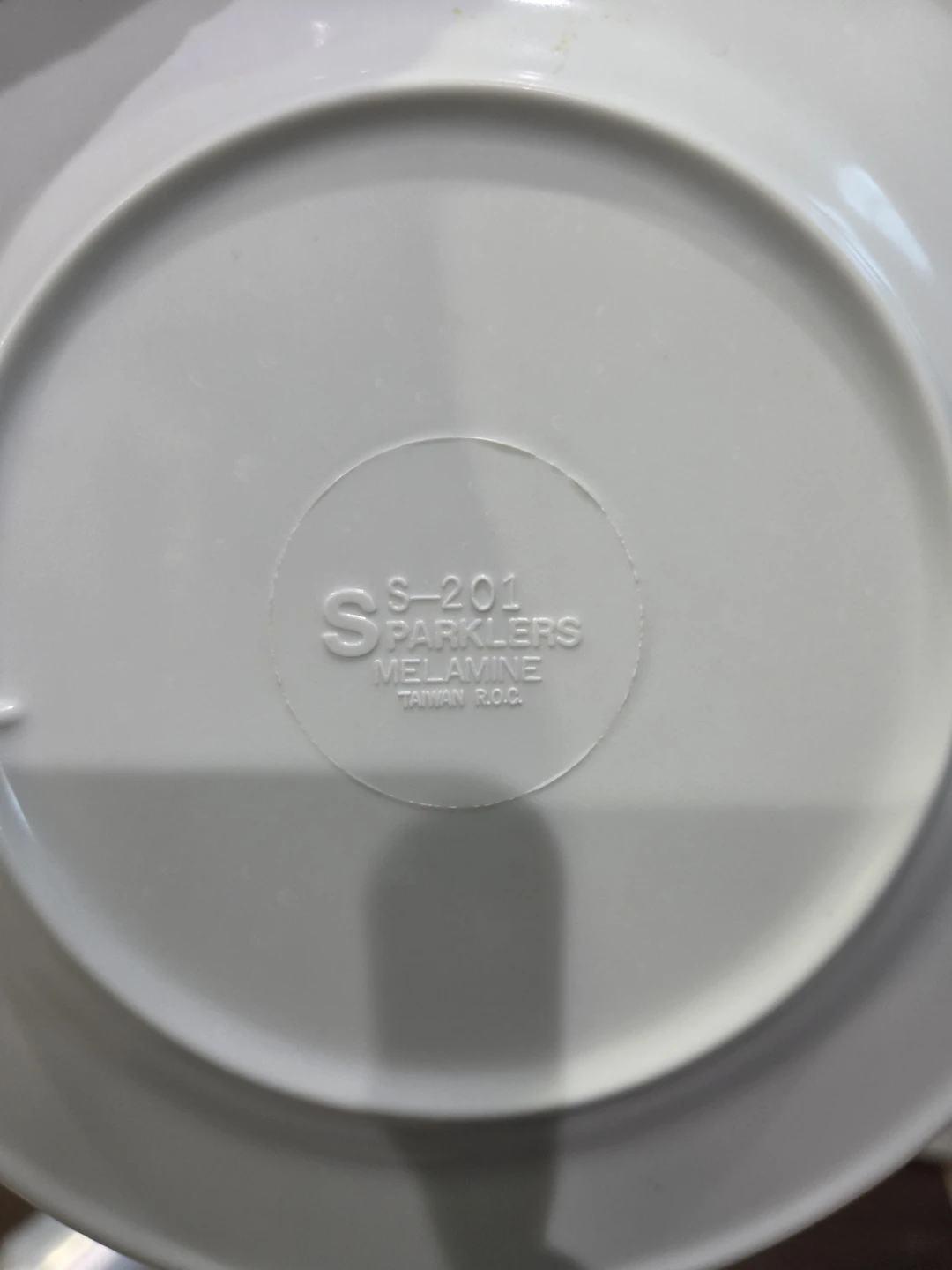 Melamine Bowls and Plates Set - photo 2