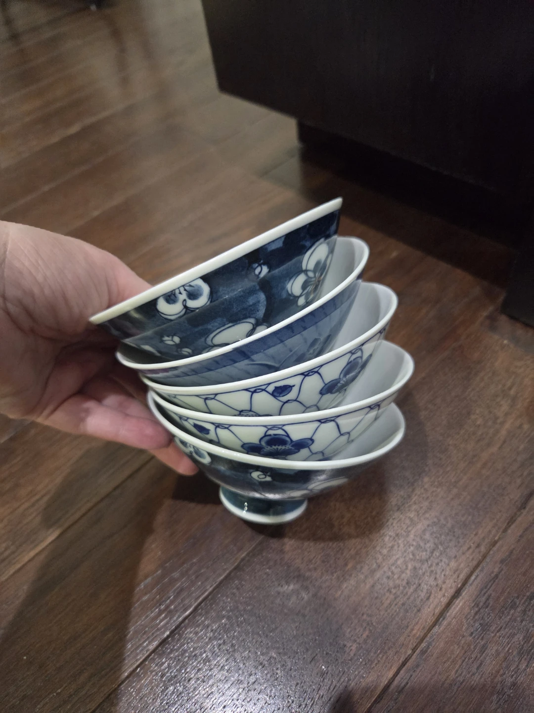 Melamine Bowls and Plates Set - photo 3