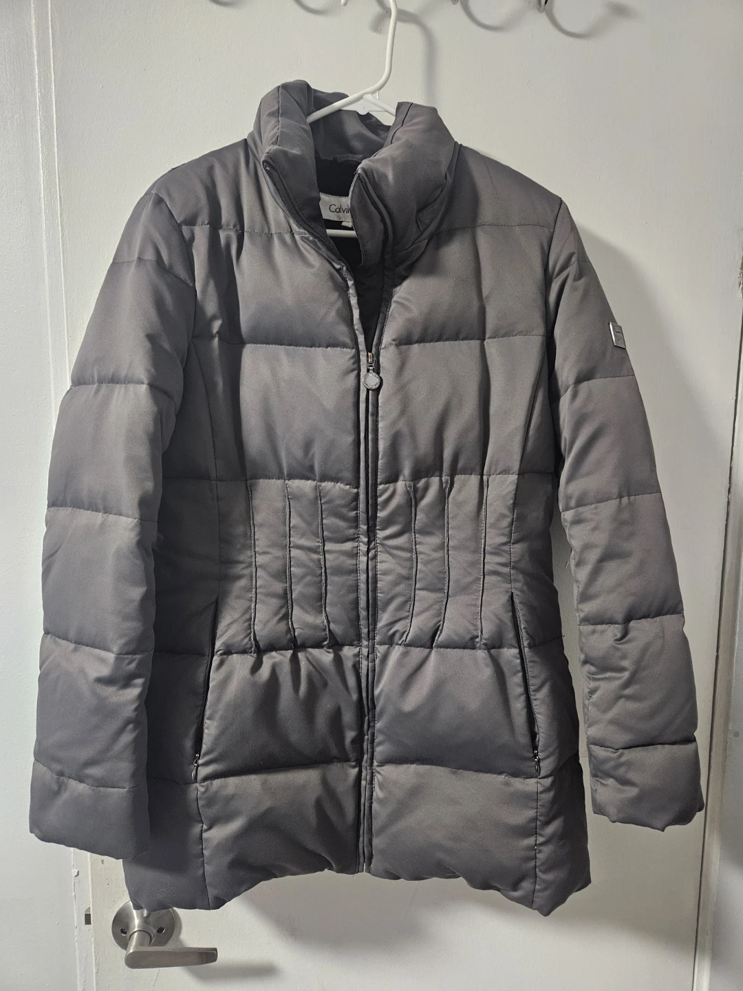 Calvin Klein Puffer Jacket