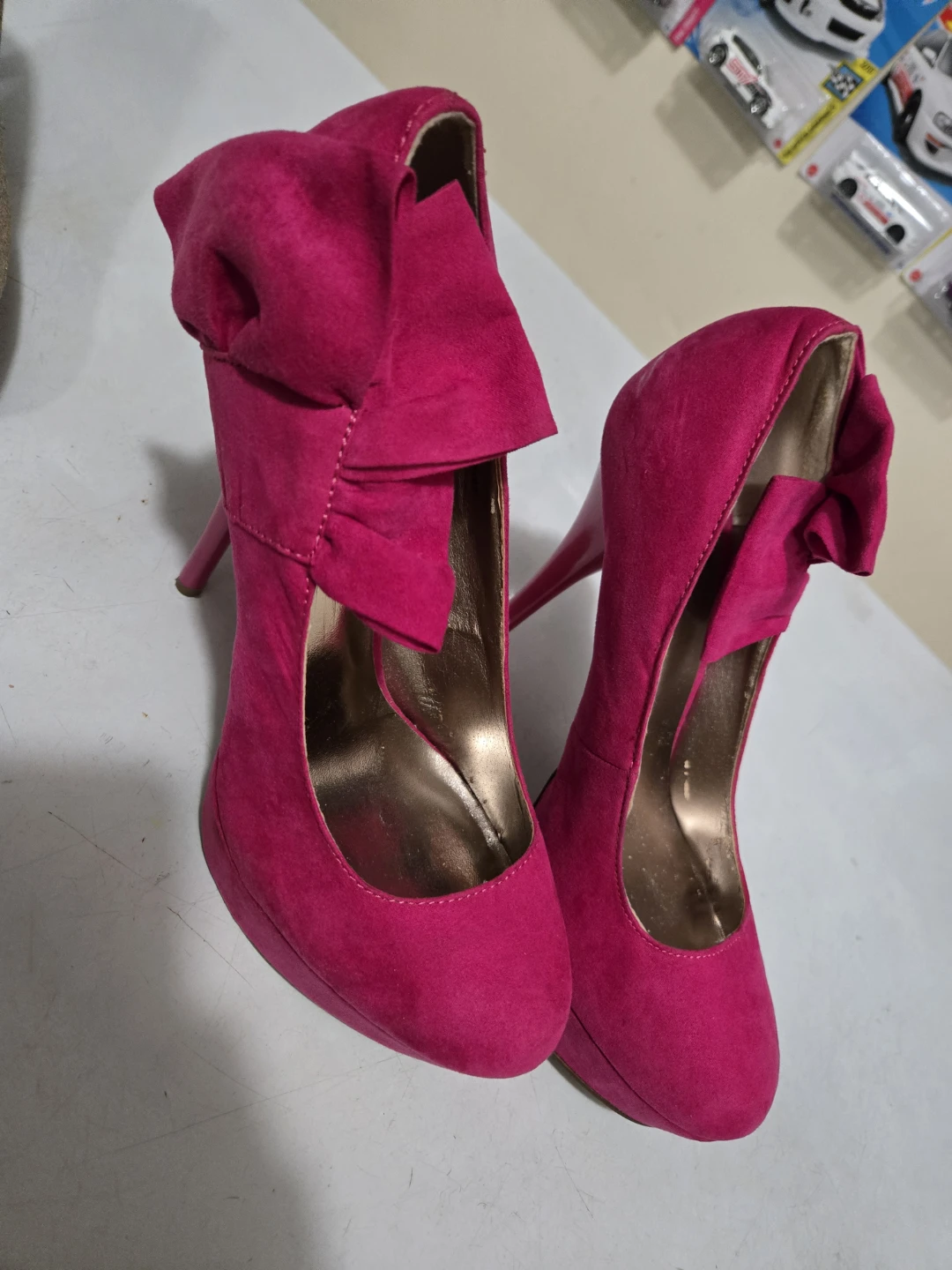 Women's Heels - photo 2