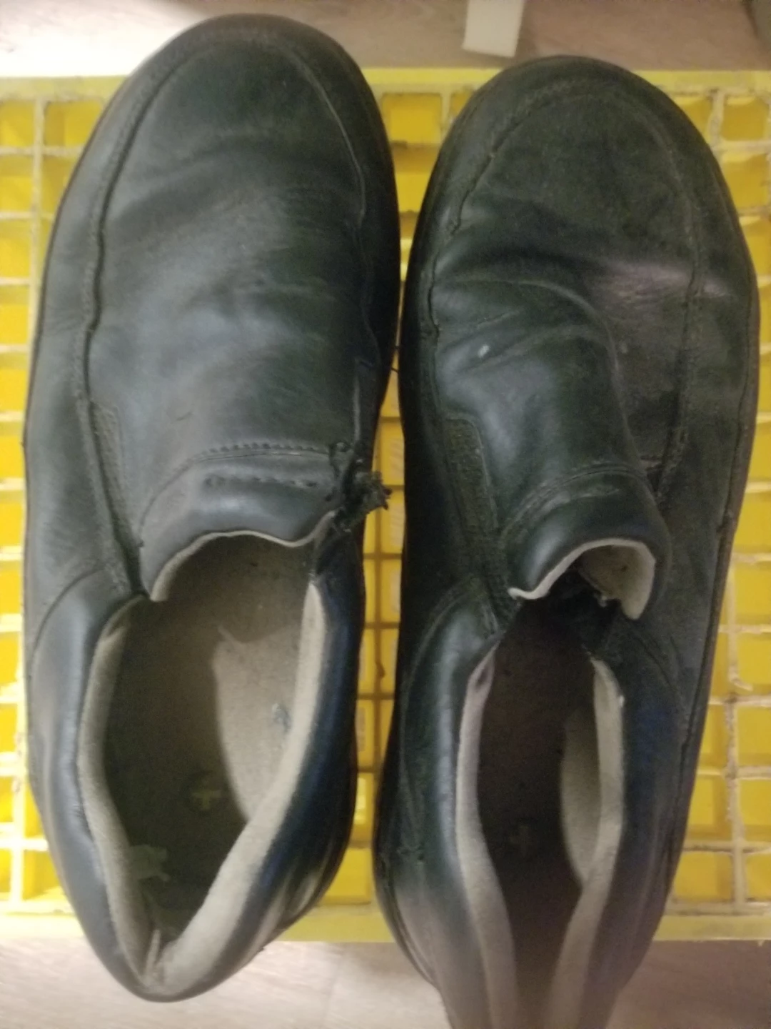 Doc Martens 10.5