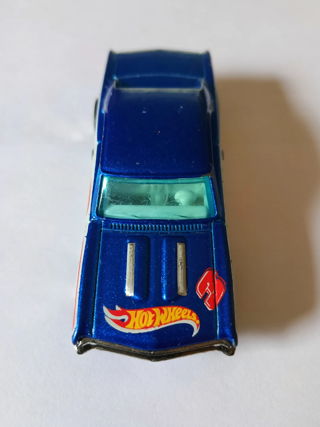 Hot wheels - photo 5