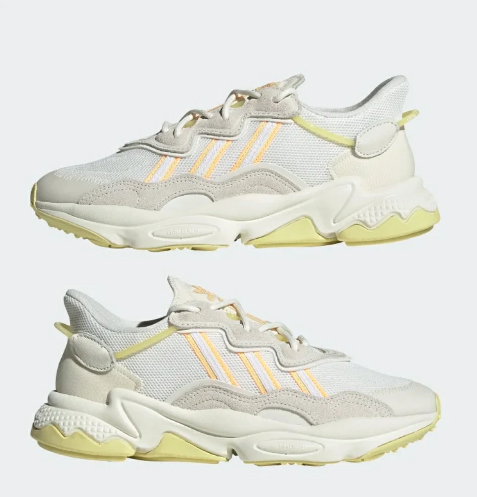 Brand new Adidas Women's Ozweego Sneakers