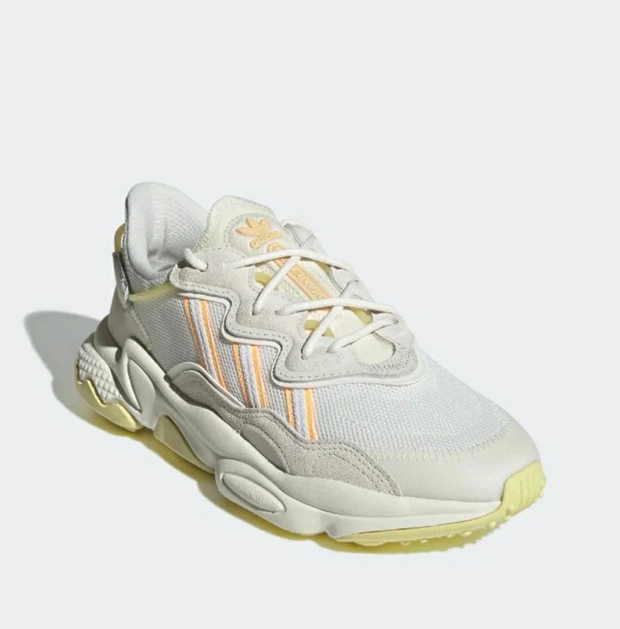 Brand new Adidas Women's Ozweego Sneakers - photo 2