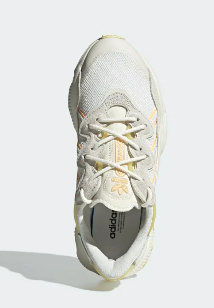 Brand new Adidas Women's Ozweego Sneakers - photo 3