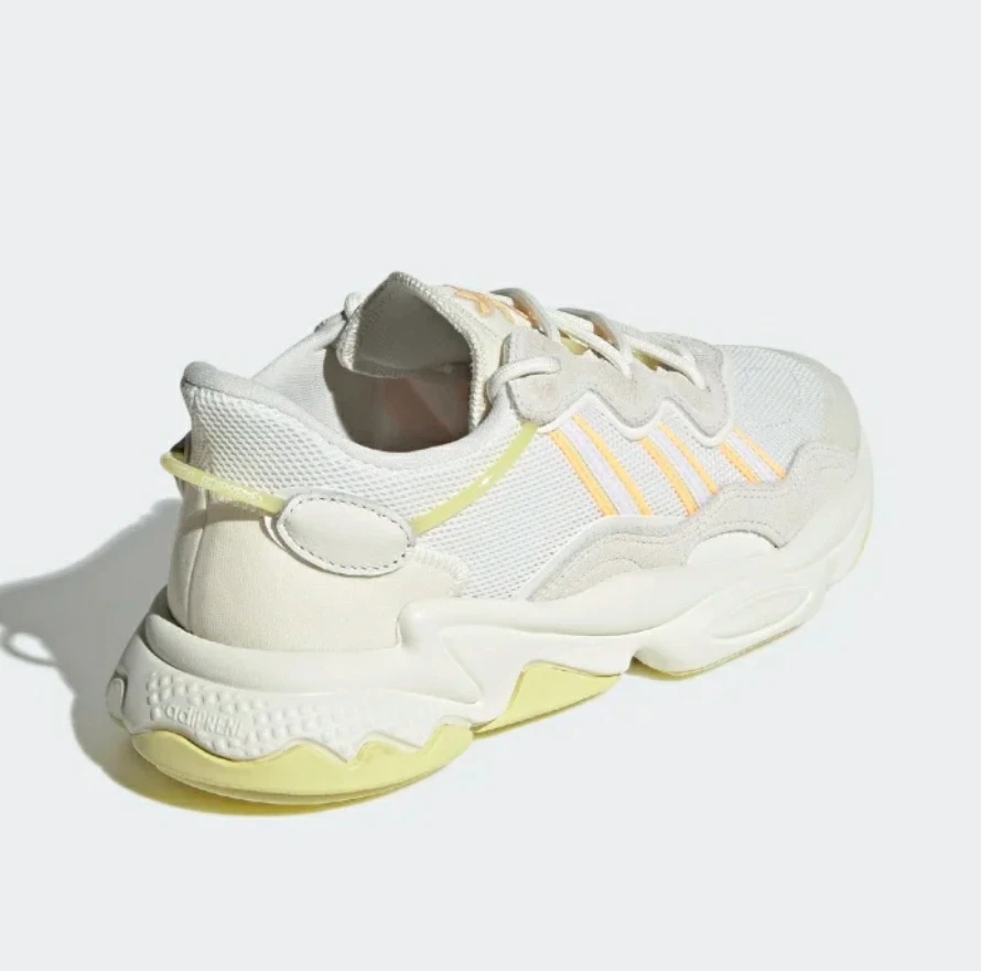 Brand new Adidas Women's Ozweego Sneakers - photo 4