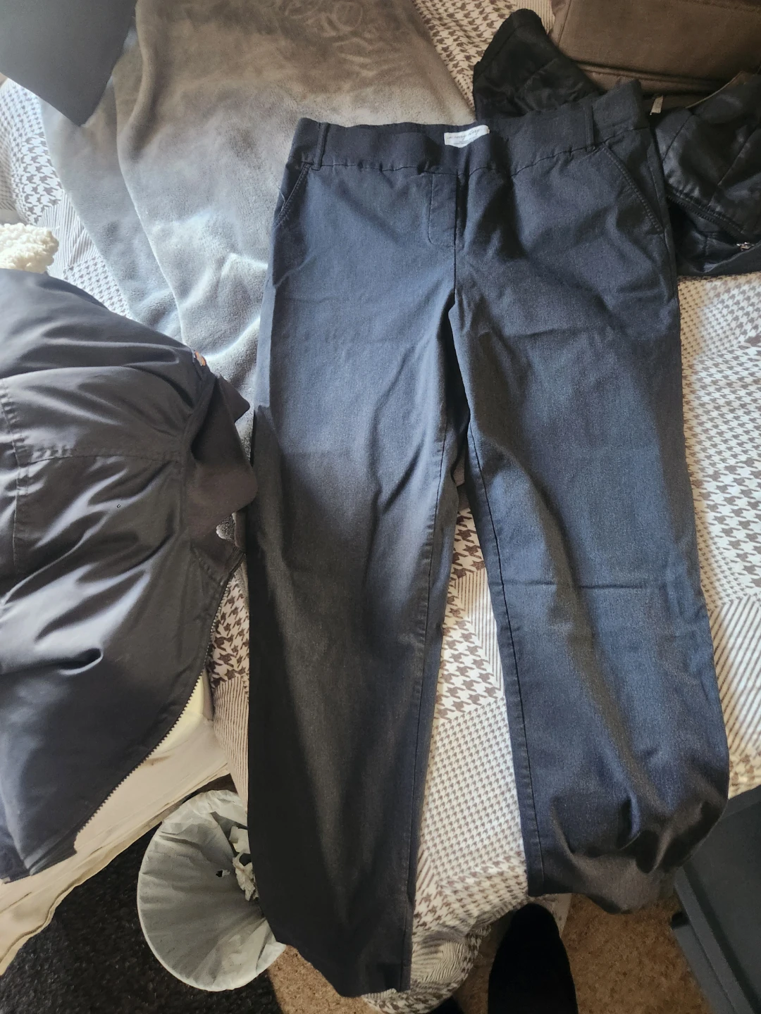 In Every Story Universal Fit Savvy Pants