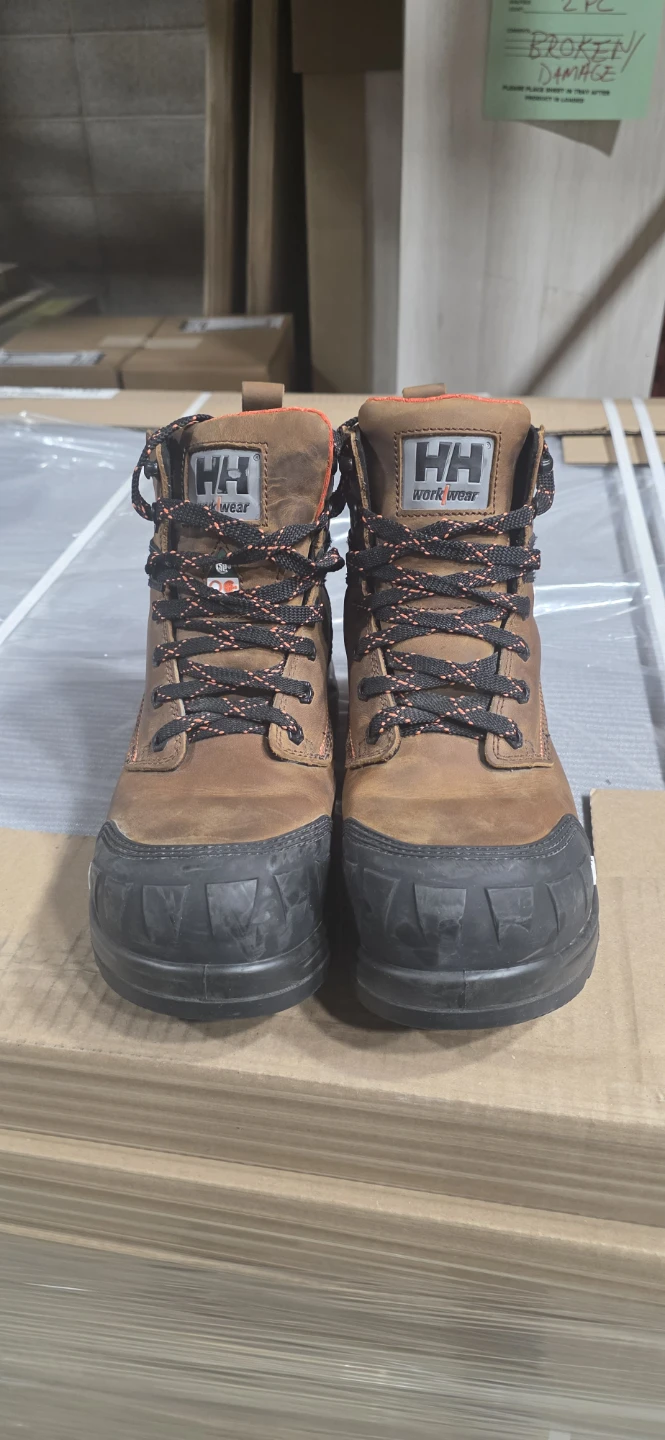 Helly Hansen Workwear Composite Toe Boots - photo 3