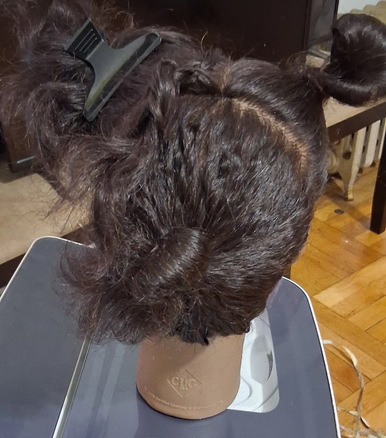 CLIC Destiny Mannequin Head SCD06 - photo 4