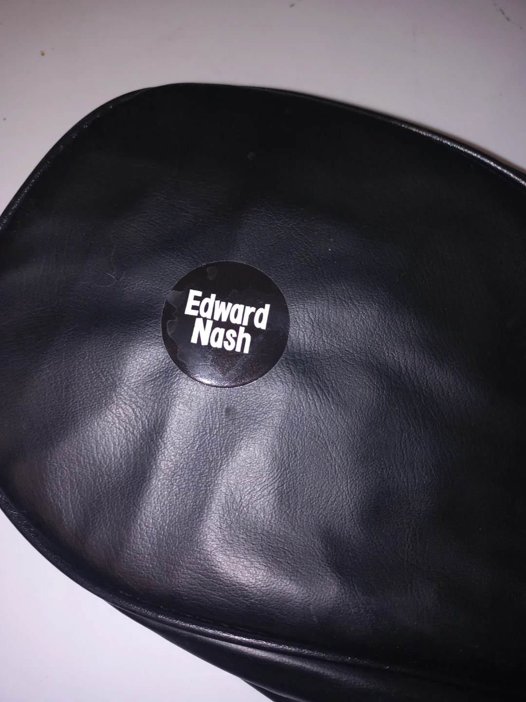 Edward Nash Small Soft Guitar Case - photo 4