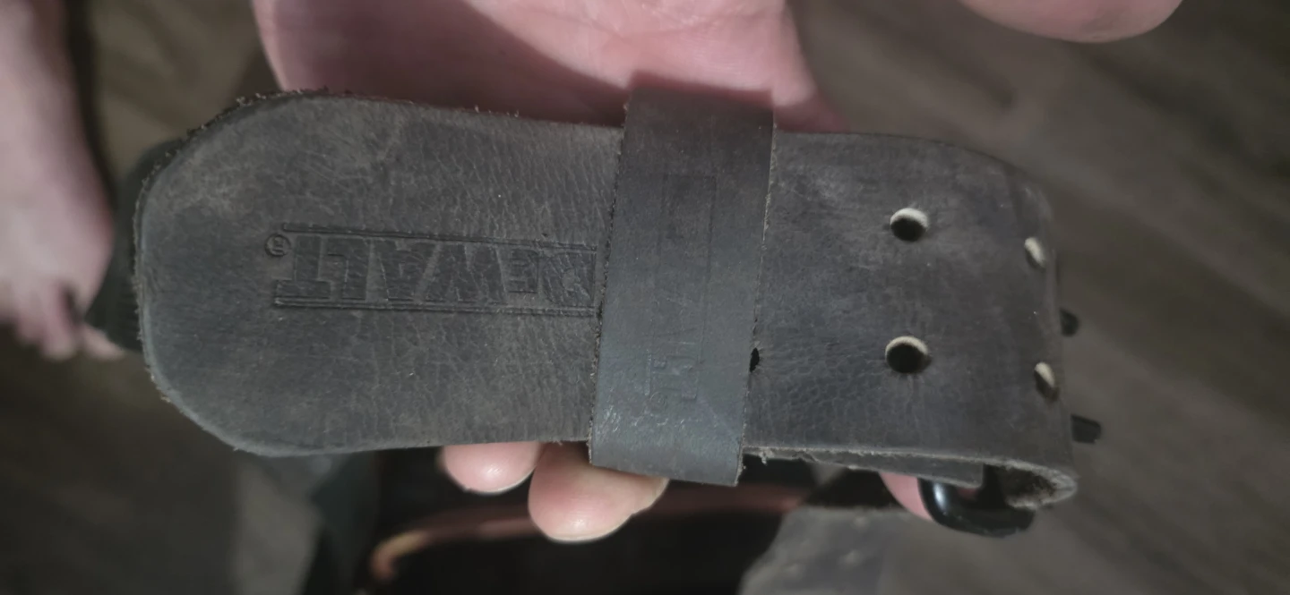 DEWALT Tool Belt Pouch - photo 2