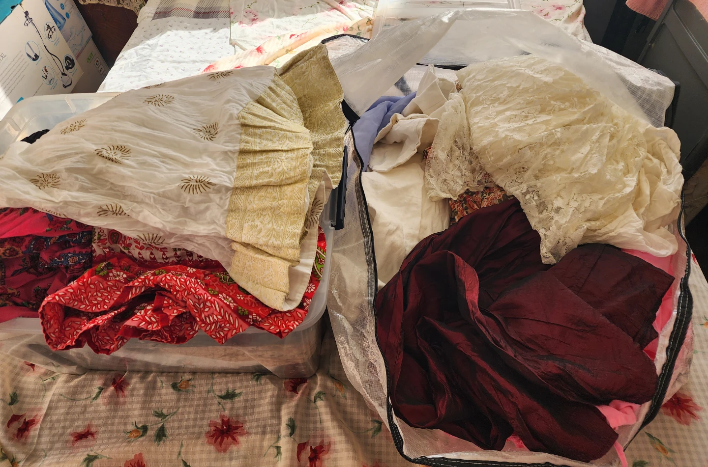 Assorted Women's Clothing Bundle