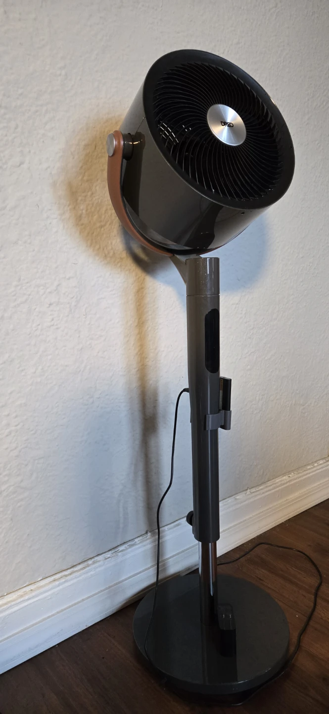 Dreo Smart Fan - photo 2