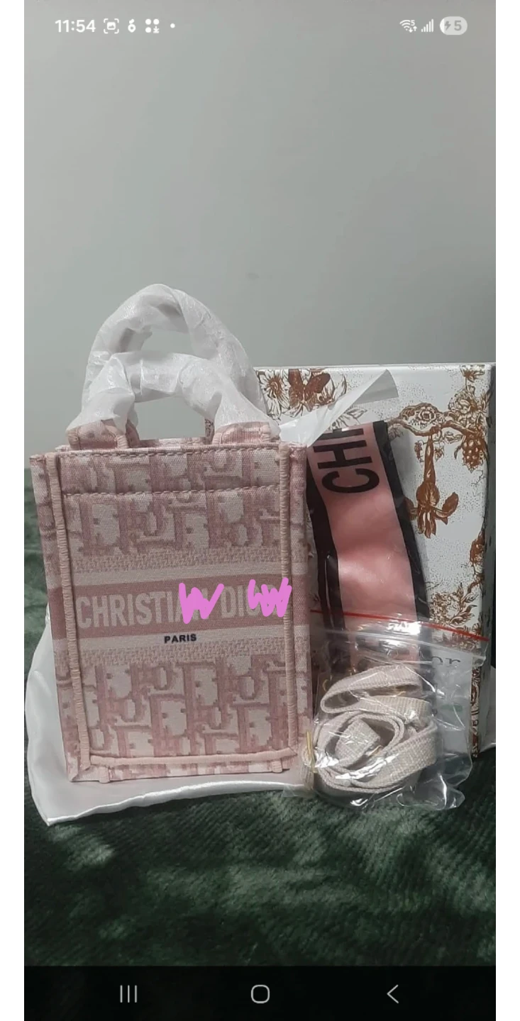 Fashion Bags Set #4 - photo 4