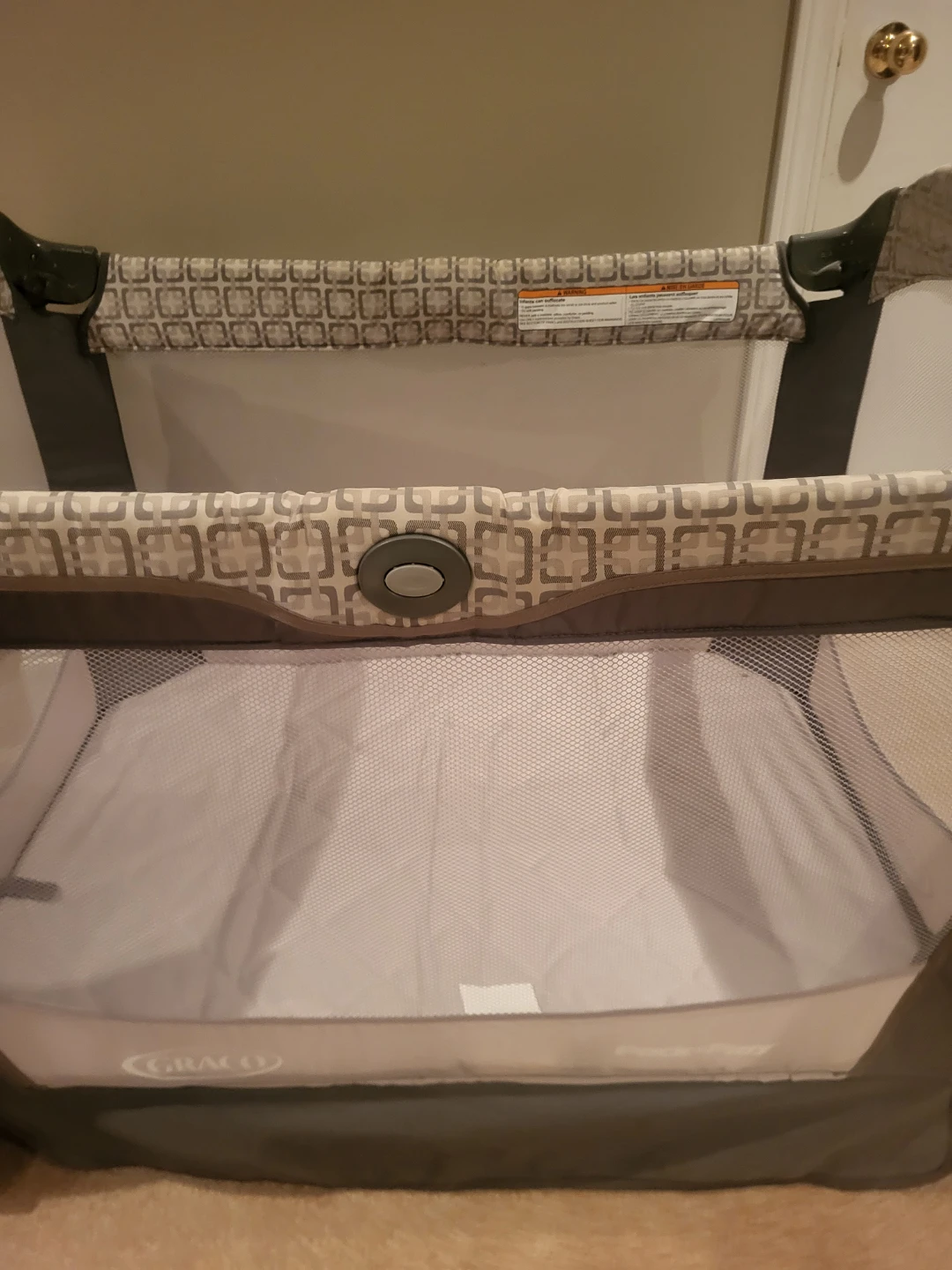 Graco Pack 'n Play Playard - photo 2