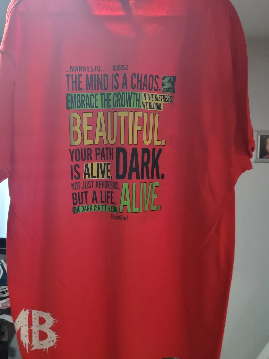 Gildan Heavy Cotton T-Shirt - photo 3