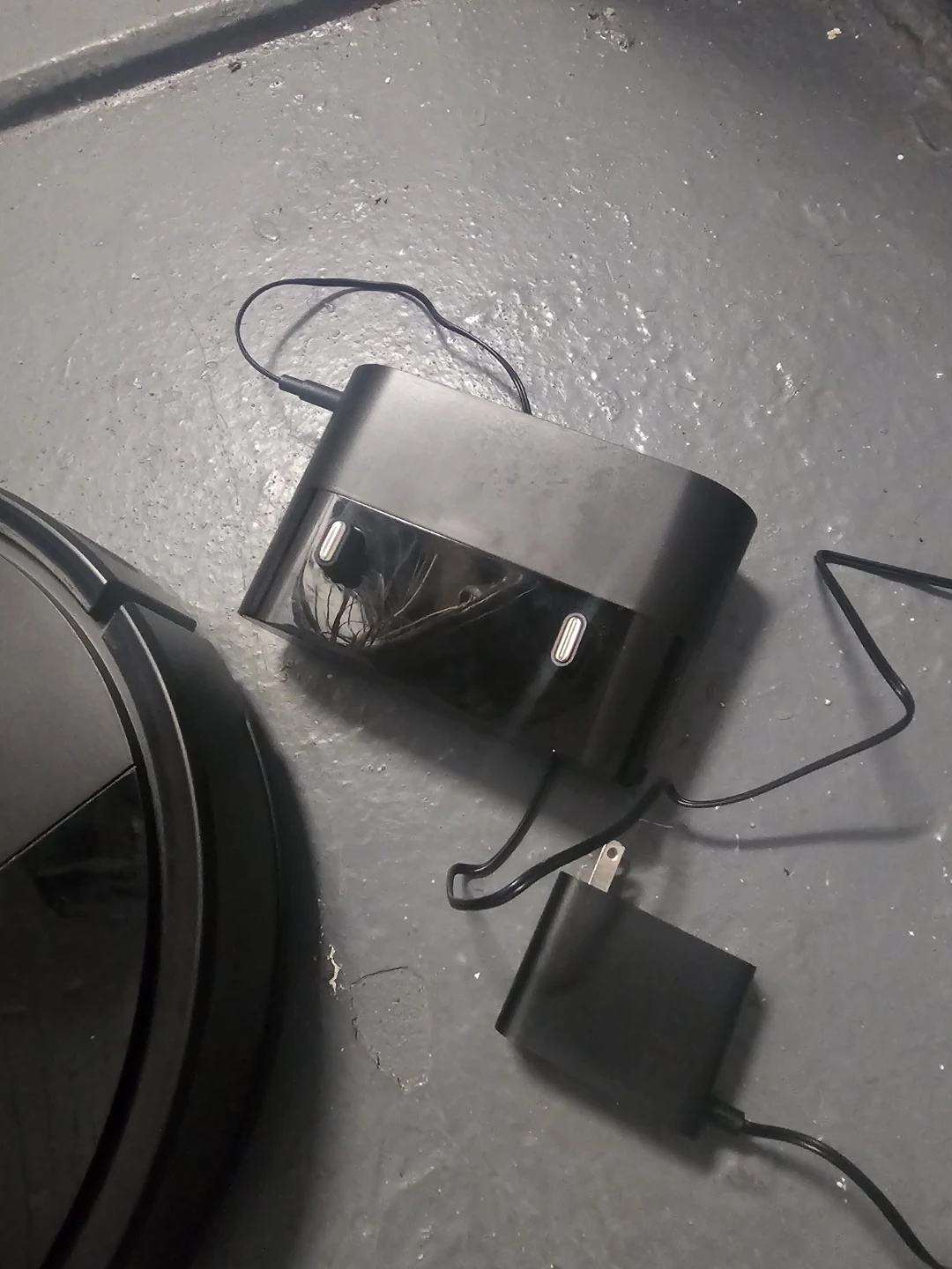 Roborock Robotic Vacuum Cleaner - photo 4