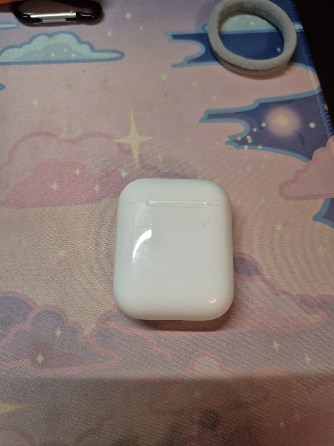 Apple AirPods with Charging Case (Gen 2) - photo 3
