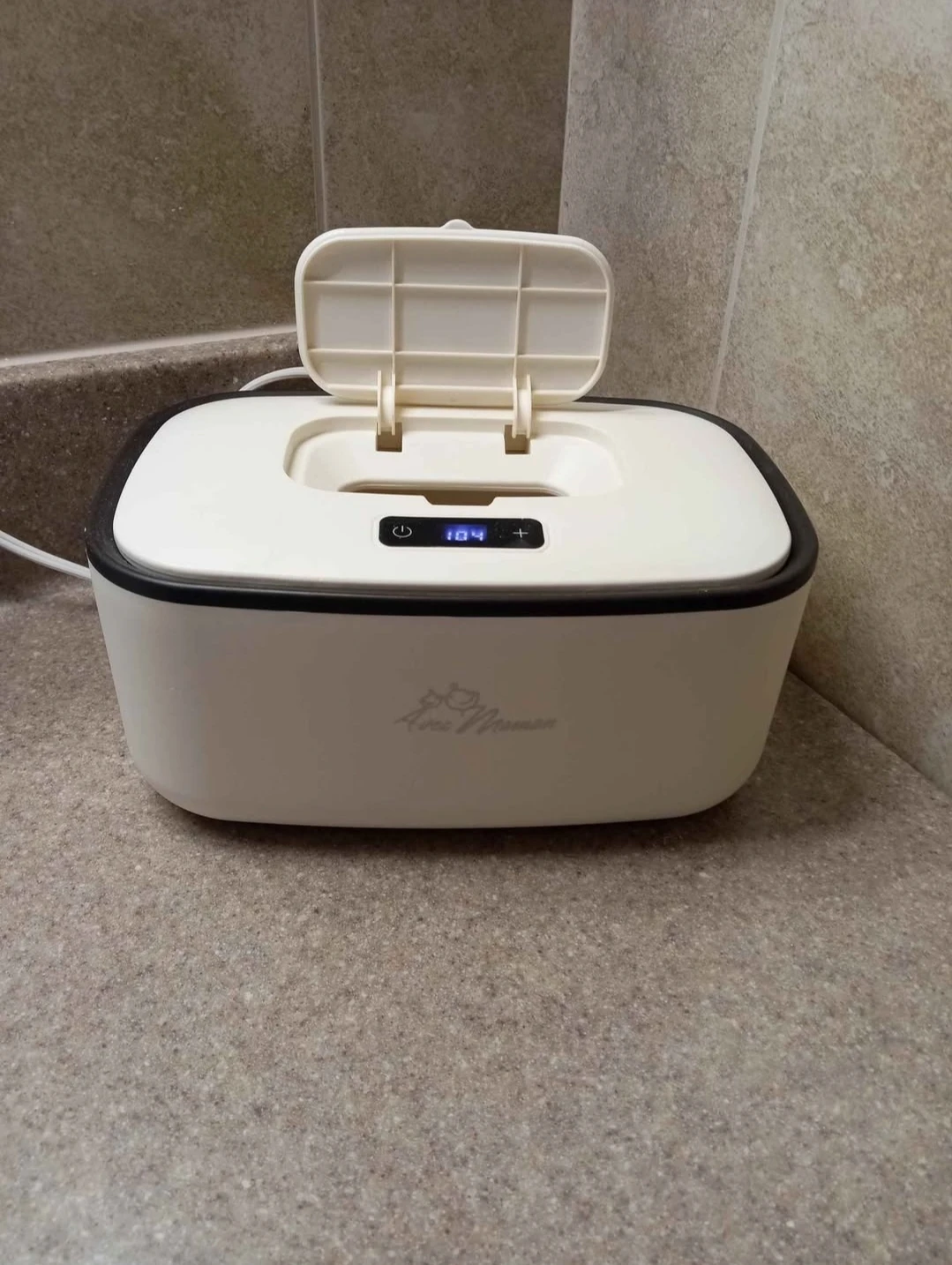 Aven Mamam Baby Wipe Warmer - photo 2