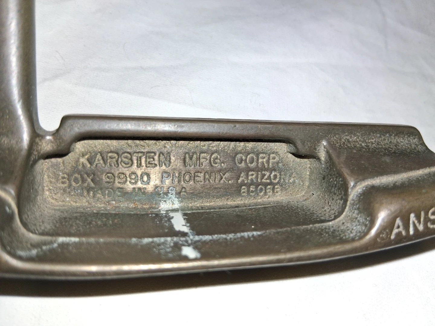 PING Anser Golf Putter - photo 2