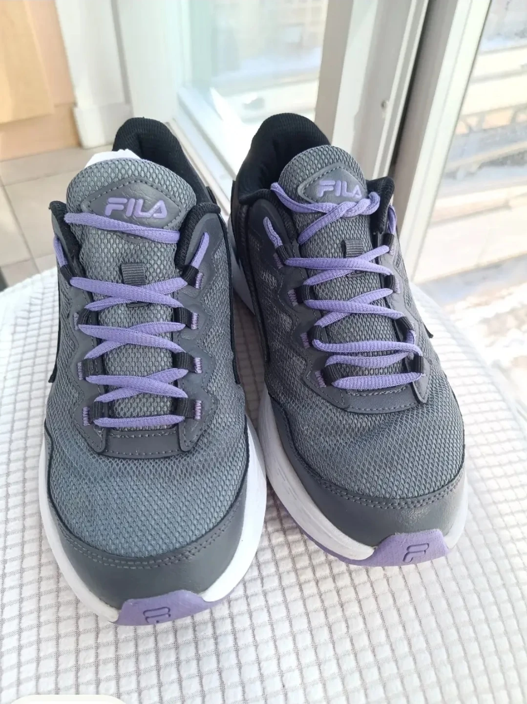 Fila Women's Running Shoes - photo 2