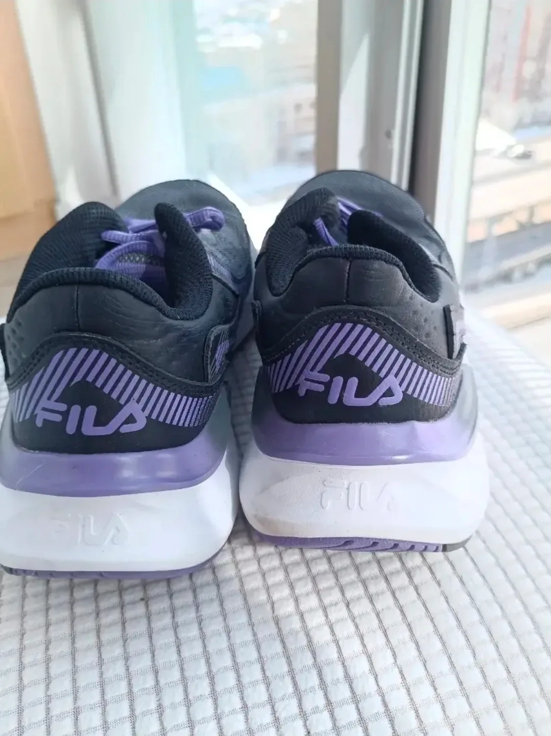 Fila Women's Running Shoes - photo 3