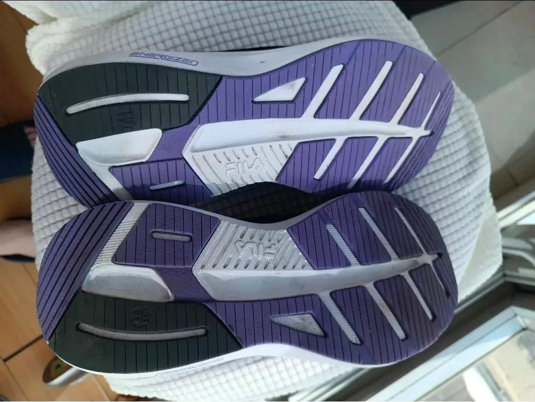 Fila Women's Running Shoes - photo 4