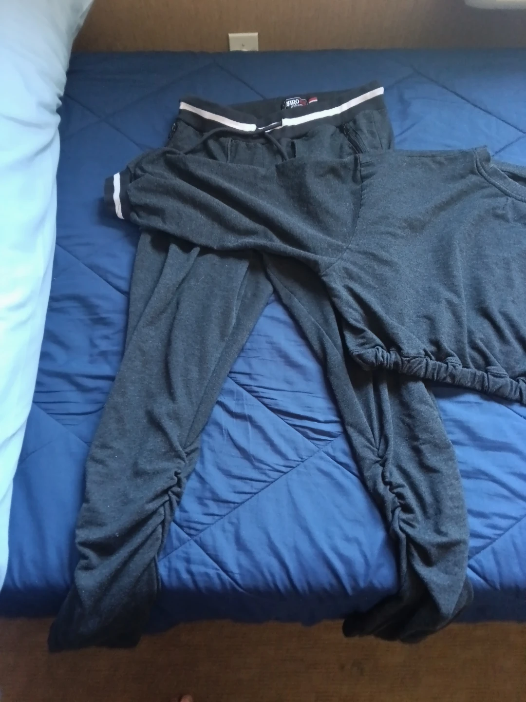 STRD Active Jogger Set - photo 2
