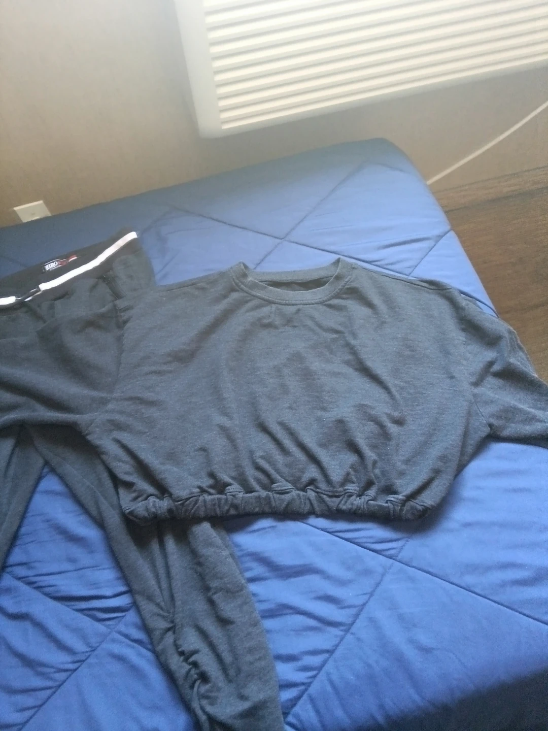 STRD Active Jogger Set - photo 3