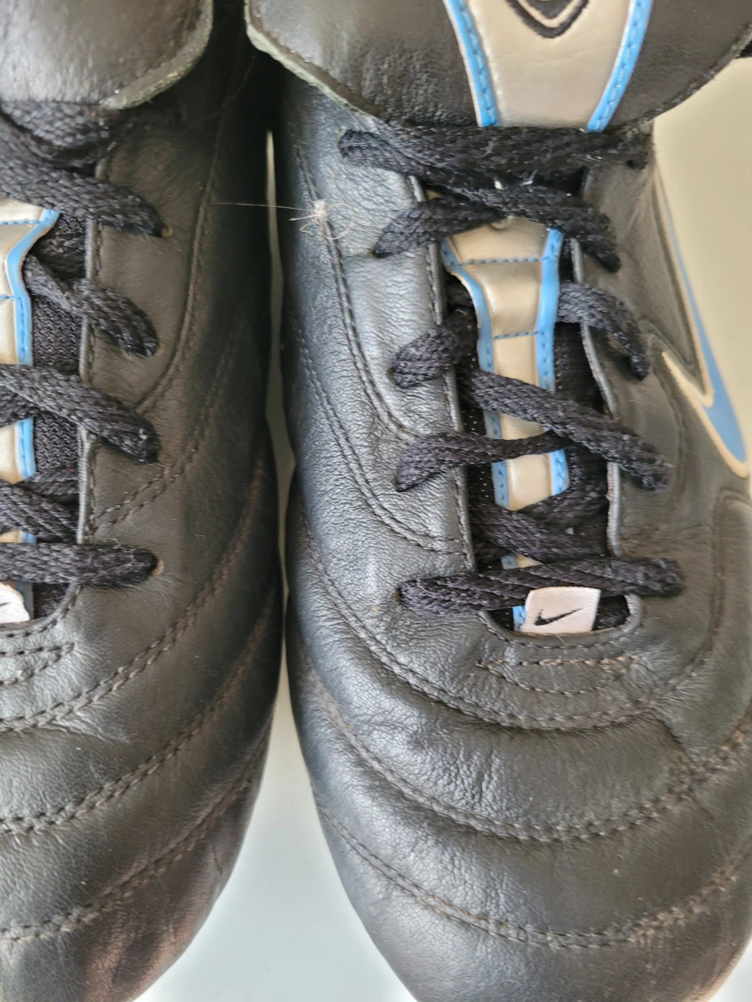 Nike Zoom Air Soccer Cleats size 10 - photo 2