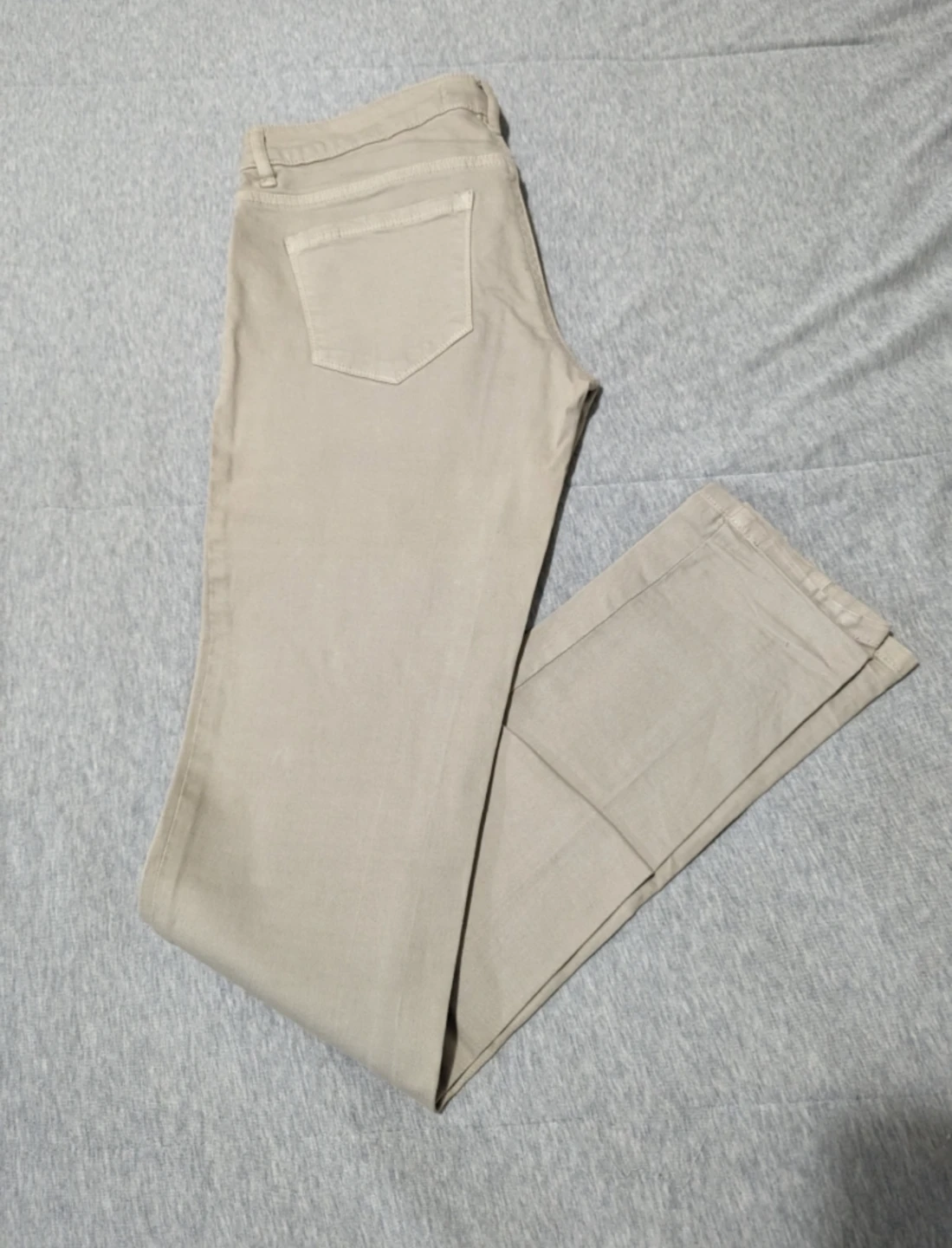 Bundle - 3 Pairs of Pants (Excellent Condition) - photo 2