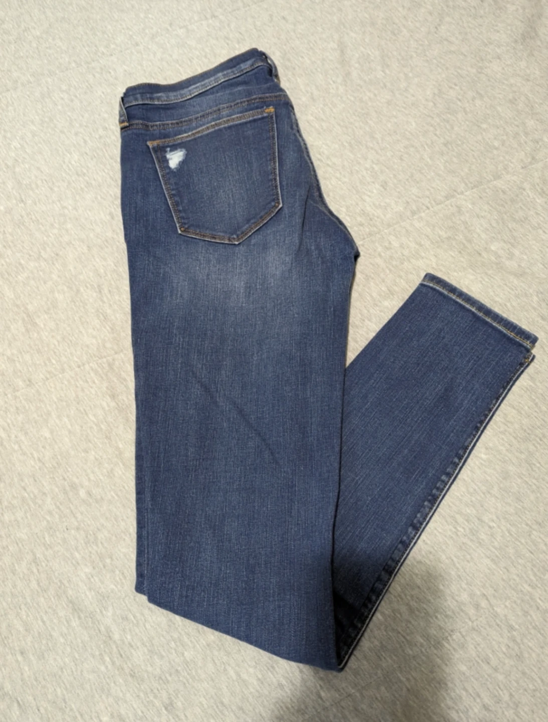 Bundle - 3 Pairs of Pants (Excellent Condition) - photo 3