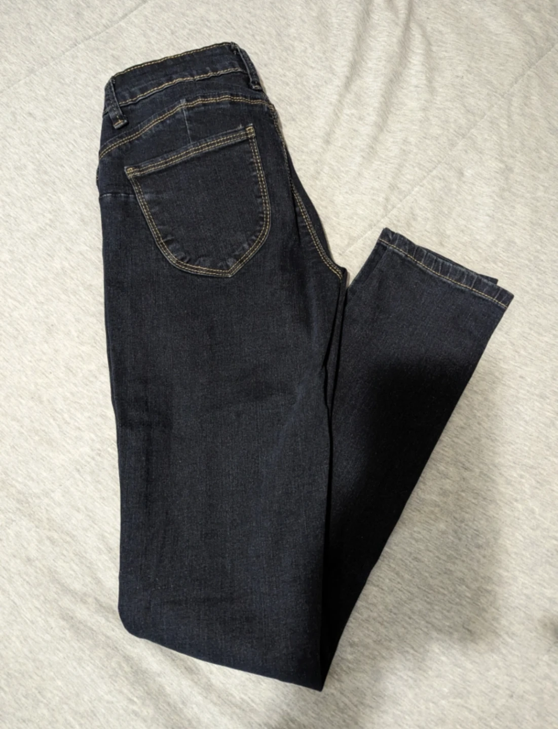 Bundle - 3 Pairs of Pants (Excellent Condition) - photo 4