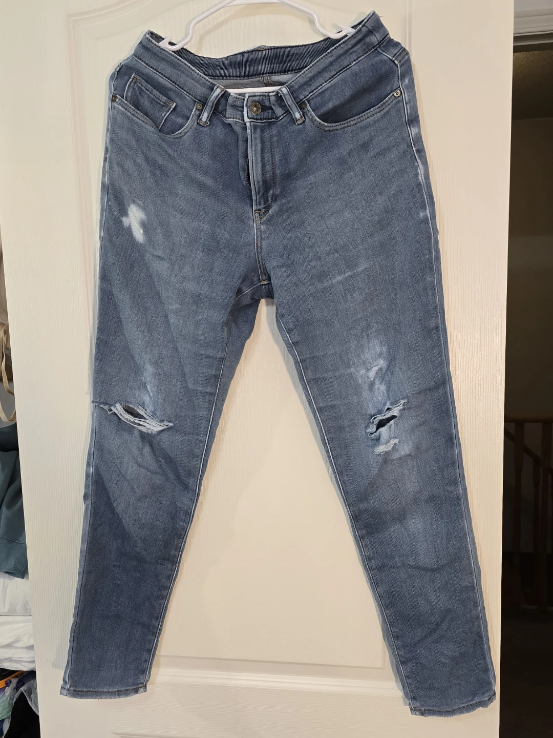 UNIQLO Women's Jeans Size XL
