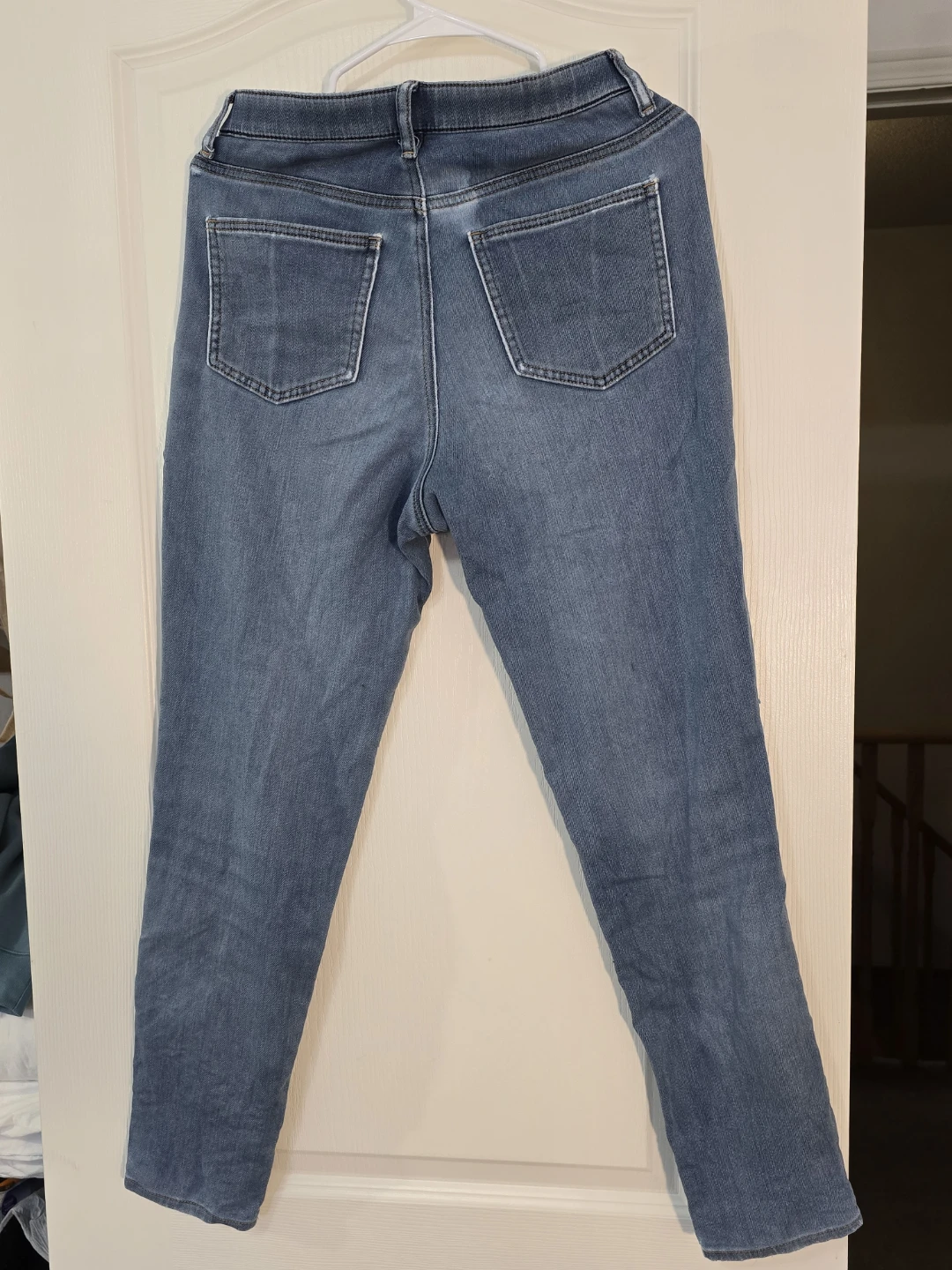 UNIQLO Women's Jeans Size XL - photo 2