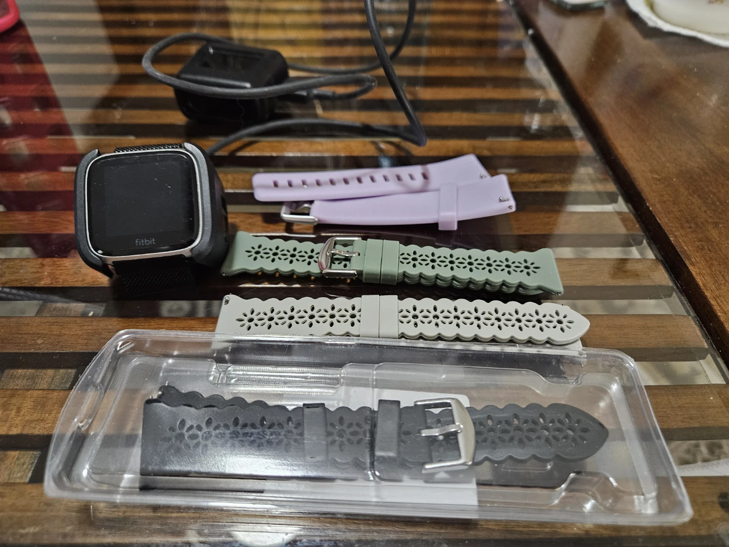 Fitbit Ace 3 Activity Tracker - photo 2